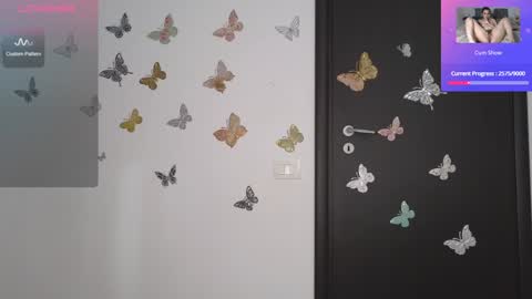 Barb online show from 01-13-25, 09:19