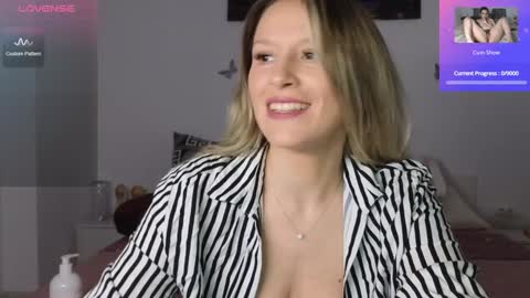 Barb online show from 01-23-25, 06:17