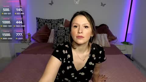 Barb online show from 02-23-25, 11:36