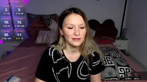 Barb online show from 02-25-25, 12:14