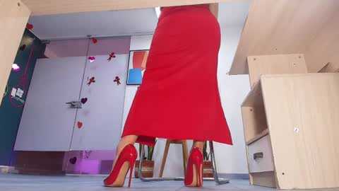 Snapshot of barbara_sw chatting on 02-14-25, 03:15 Barbara online show from 02-14-25, 03:15
