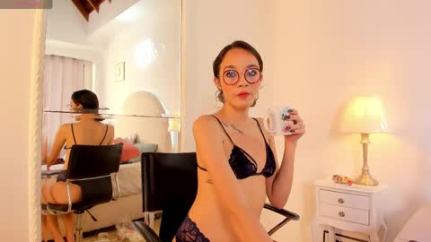 Barbara online show from 04-04-26, 10:18