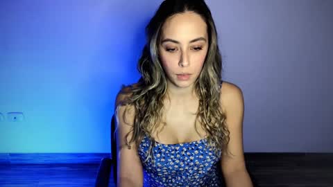 Snapshot of barbara_weber chatting on 01-30-25, 01:22 barbara_weber online show from 01-30-25, 01:22