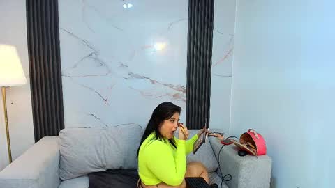 BARBARA FERRER online show from 12-17-25, 07:53