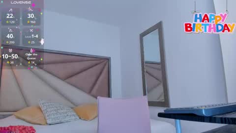 Barbara  online show from 09-21-25, 12:01