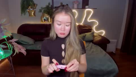 Barbara online show from 02-13-25, 10:34