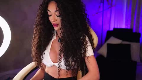  Ana  online show from 03-20-26, 02:44