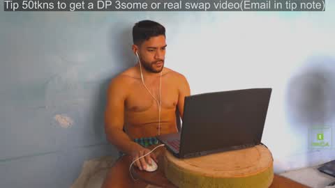 Snapshot of barbarasexappel chatting on 09-30-25, 02:00 Ruben-Mei online show from 09-30-25, 02:00