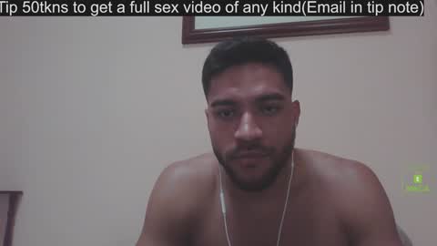 Snapshot of barbarasexappel chatting on 10-10-25, 05:12 Ruben-Mei online show from 10-10-25, 05:12