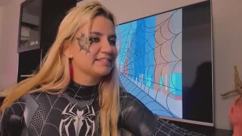 barbarasiren online show from 09-21-25, 02:08