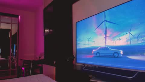 barbarasiren online show from 10-03-25, 01:30