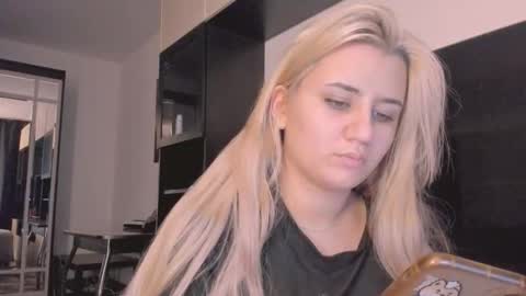 barbarasiren online show from 11-04-25, 03:55