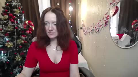 barbarastily online show from 12-23-24, 11:36