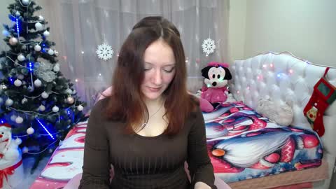 barbarastily online show from 01-18-25, 07:59