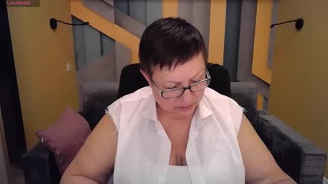 Snapshot of barbaraturners chatting on 01-15-25, 11:08 barbaraturners online show from 01-15-25, 11:08