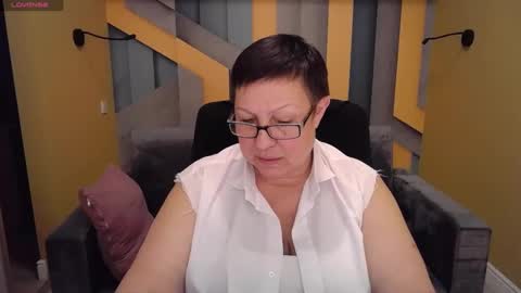 Snapshot of barbaraturners chatting on 01-16-25, 05:11 barbaraturners online show from 01-16-25, 05:11