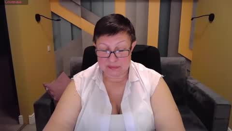 Snapshot of barbaraturners chatting on 01-17-25, 07:05 barbaraturners online show from 01-17-25, 07:05