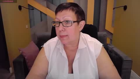 Snapshot of barbaraturners chatting on 01-19-25, 09:45 barbaraturners online show from 01-19-25, 09:45