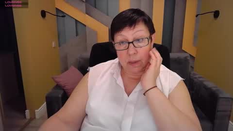 Snapshot of barbaraturners chatting on 02-02-25, 10:17 barbaraturners online show from 02-02-25, 10:17