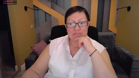 Snapshot of barbaraturners chatting on 02-03-25, 04:25 barbaraturners online show from 02-03-25, 04:25