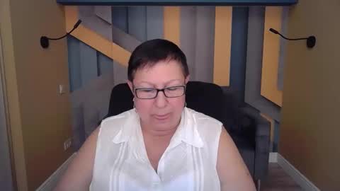 Snapshot of barbaraturners chatting on 12-03-25, 10:08 barbaraturners online show from 12-03-25, 10:08