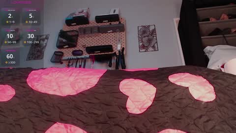 barbaraviciosa online show from 02-08-25, 11:55