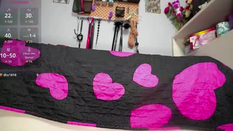 barbaraviciosa online show from 10-17-25, 06:16