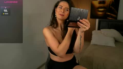 barbaraxoxox online show from 10-13-25, 05:07