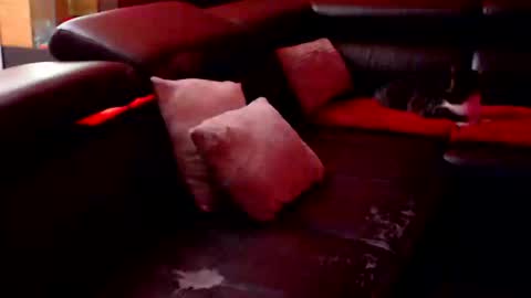 BARBARA online show from 09-12-25, 08:31