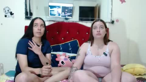 barbaraylola online show from 12-08-24, 02:18