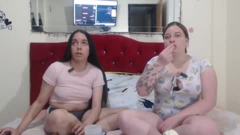 barbaraylola online show from 12-18-24, 02:10