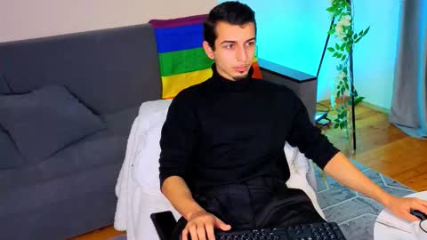 John online show from 12-03-25, 07:27