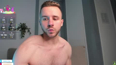 ENRIQUE online show from 10-26-25, 06:19