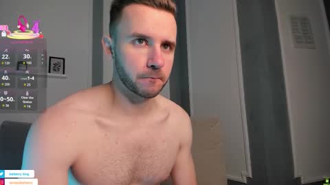 ENRIQUE online show from 11-22-25, 06:23