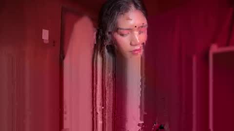 Snapshot of barbie_alawi chatting on 10-22-25, 02:23 I am Barbie online show from 10-22-25, 02:23