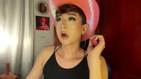          I work from home this is my room 3 online show from 09-25-25, 07:56