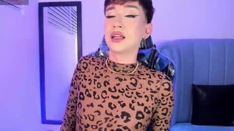          I work from home this is my room 3 online show from 02-20-26, 07:21