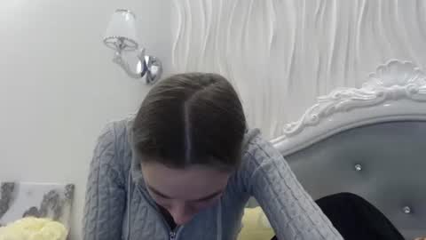 Kate online show from 12-03-25, 09:13