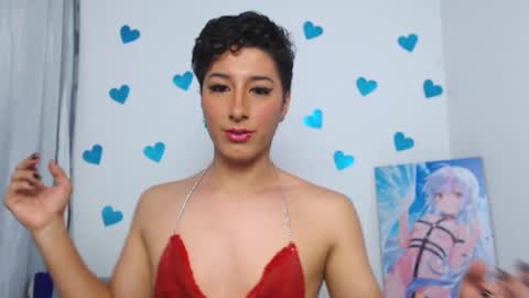 barbie_girl_1111 online show from 09-19-25, 02:13