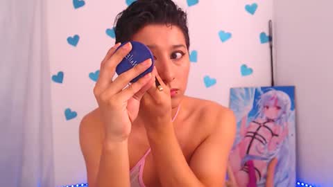 barbie_girl_1111 online show from 09-22-25, 07:27