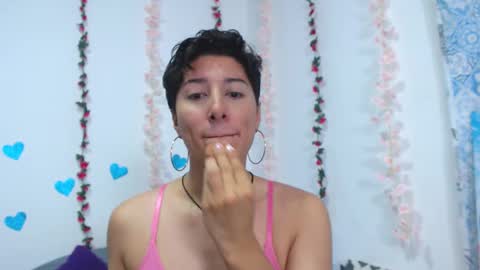 barbie_girl_1111 online show from 10-03-25, 02:19