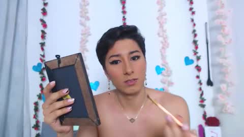 barbie_girl_1111 online show from 10-07-25, 01:47