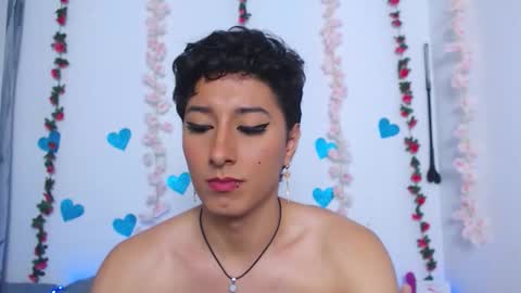 barbie_girl_1111 online show from 10-07-25, 01:52