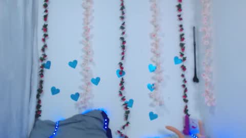 barbie_girl_1111 online show from 10-10-25, 02:54