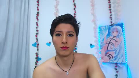 barbie_girl_1111 online show from 10-31-25, 12:33