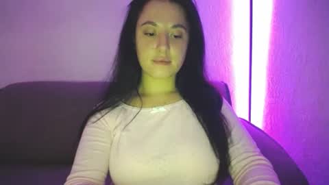 Solomia  or Mia online show from 12-16-25, 10:37