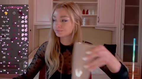 barbie online show from 02-05-25, 01:04