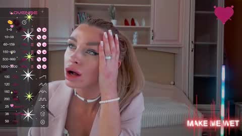 barbie online show from 02-26-25, 04:03