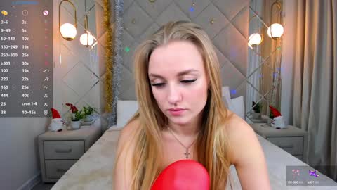 Snapshot of barbie_lis chatting on 01-10-25, 11:29 LisGTM2 Mon-Thu Sat 0100am-0700am online show from 01-10-25, 11:29