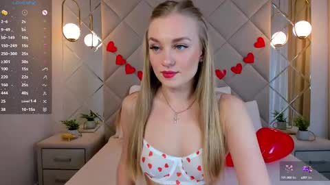Snapshot of barbie_lis chatting on 02-13-25, 11:58 LisGTM2 Mon-Thu Sat 0100am-0700am online show from 02-13-25, 11:58
